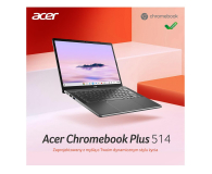 Acer Chromebook Plus 514 Google AI laptop R5-7520C/8GB/256/Chrome - 1192830 - zdjęcie 9
